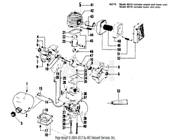 ENGINE BLOCK