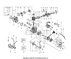 Internal Assembly