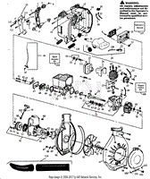 BLOWER ASSEMBLY