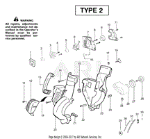 Housing Assembly Type 2