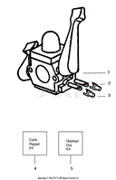 Carburetor Assembly