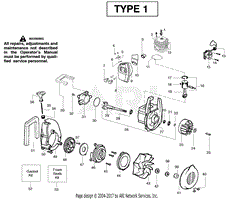 Engine Type 1