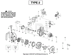 Engine Type 2