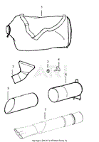 Vacuum Tube Assembly