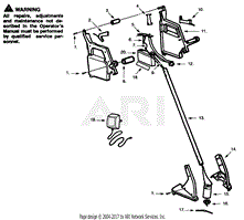 Clipstick Assembly