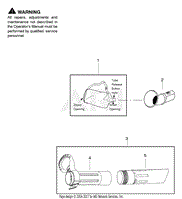 Vac Attachment Kit