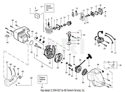 Engine Assembly