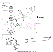 Chassis Assembly Type 1-6