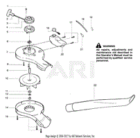 Chassis Assembly Type 7