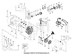 Engine Assembly