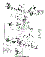 Engine Block &amp; Shroud