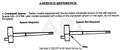 Service Reference HP22, HP22T &amp; HP30T