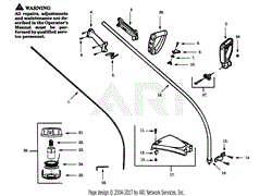 DRIVE SHAFT &amp; CUTTING HEAD