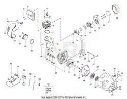 Engine Assembly