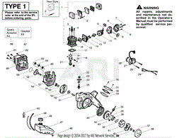 Engine Type - 1