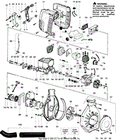 Blower Assembly