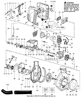 Blower Assembly