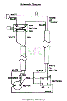 SCHEMATIC DIAGRAM