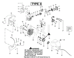 Engine Type 3