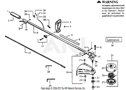 CUTTING &amp; DRIVE SHAFT