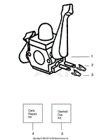 Carburetor Assembly