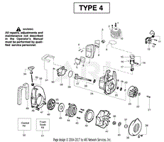 Engine Type 4