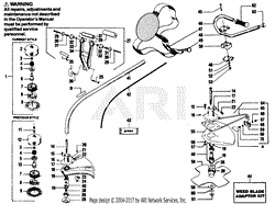 CUTTING HEAD(S) &amp; DRIVE SHAFT