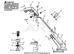 TRIMMER ASSEMBLY