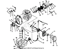 EXTERIOR POWER UNIT