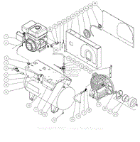 Exploded View 46851 - Rev. A.1