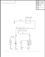 Wire Diagram