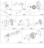 795693 Engine Parts Kits Rev – A.4