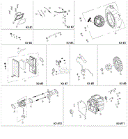 795693 Engine Parts Kits Rev – B.1