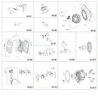 795745 Engine Parts Kits Rev – B.4