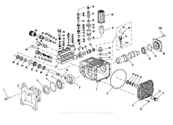 Parts List - Model 805728