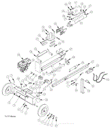 Parts Breakdown – Exploded View 1175 &amp; 1169 – Rev F