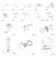 Engine Kits List - 798736