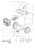 Parts Explosion- Model 750143 – Rev B.2