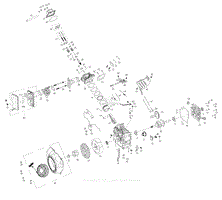 795787 Engine Exploded View