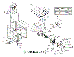 Generator Parts