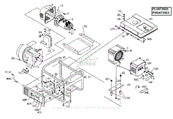 Generator Parts