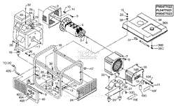 Generator Parts