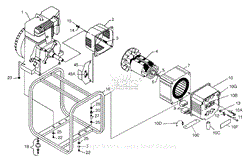 Generator Parts