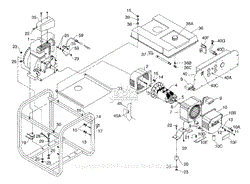 Generator Parts