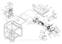 Generator Parts