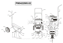 Generator Parts