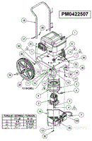 Generator Parts