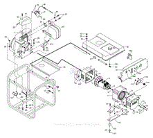 Generator Parts