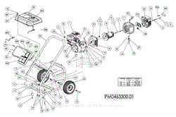 Generator Parts