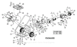 Generator Parts